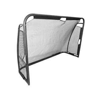 F183 Football Goal Training Equipment Portable High Quality Soccer Football Goal Post Football for Adults