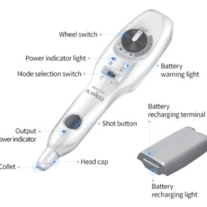 Revolutionize Your Beauty Business with Professional Plamere Plasma Devices