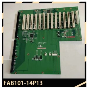 FAB101-14P13 Rev.B1-RC Industrial Control Board