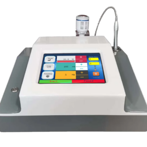 980 NM Fungal Nails Spider Vein Red Blood Removal Device