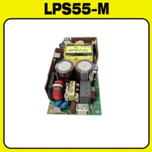 For ASTEC Industrial Medical Power supply 24V2.5A 60W LPS55-M