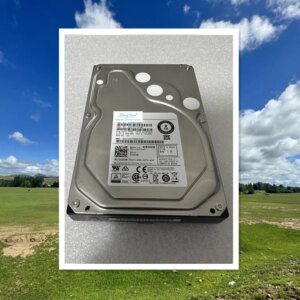 For 04256W 4256W MG04ACA200N 2TB 7.2K SATA 3.5 128M