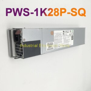 Switching Power Supply For Supermicro PWS-1K28P-SQ 1280W