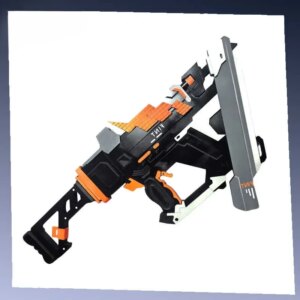 Grace Howard Zenless Zone Zero Cosplay Props Weapons Halloween Christmas Fancy Party Costumes Accessories