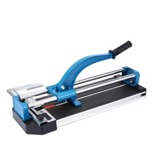 Wholesale Manual Tile Lithium Battery Cutting Machine Portable Stone Floor Tile Push Knife