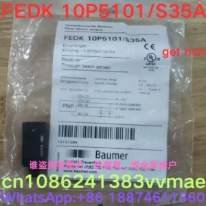 brand-new,sensor FEDK 10P5101/S35A FEDK 10P5101 S35A FEDK 10P5101-S35A