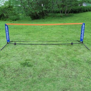 2020 High Quality Professional Portable Tennis Net and Post Set