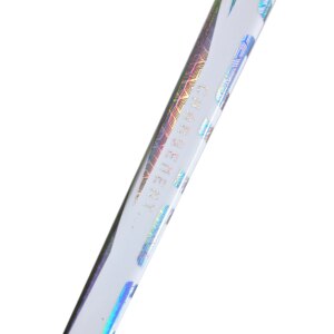 [4-Pack][White][PROTO]Ice Hockey Sticks Senior FT series Proto  With Grip Carbon Fiber Free Shipping  P92 P28 P29