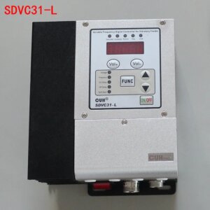 Digital frequency modulation vibration feeding controller vibrate CUH SDVC31L