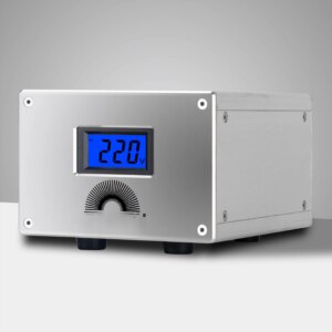 500W 220V to 220V 100V Power Isolation Transformer, Purifier