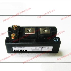CM450HA-5F 450A/5V IGBT