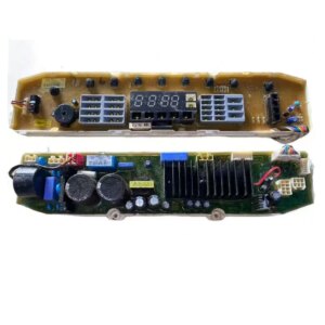 used for LG washing machine Computer board EBR830378 Control panel EBR830799 EAX67032404-C EAX60681010-B 110V-127V Display board