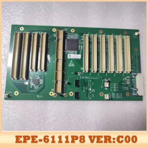 For EVOC Industrial Control Board EPE-6111P8 VER:C00