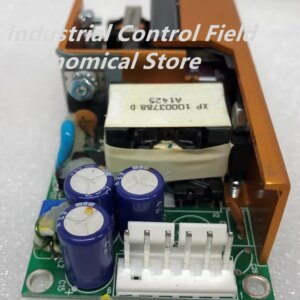 ECM60US48 48V1.25A 60W