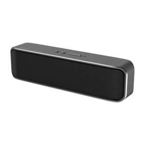 S8 Bluetooth speaker overweight subwoofer household high-quality stereo small steel cannon