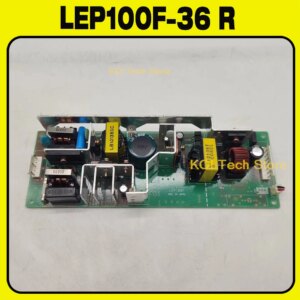 LEP100F-36 R For COSEL Switching Power Supply