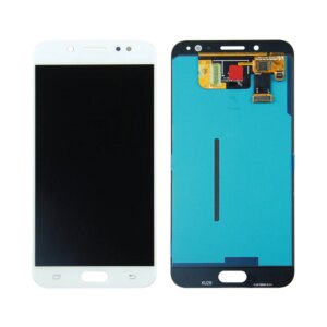 100% ORIGINAL 5.5” Display for SAMSUNG Galaxy C8 C7100 Display C7 2017 C710F Touch Screen Digitizer Assembly Replacement Parts