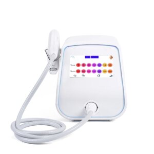 Portable Skin care thermal fractional skin rejuvenation skin rejuvenation Facial Anti-aging  remove wrinkles Machine