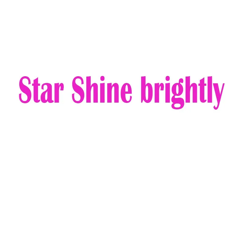 A5 Size Goddess Card 'Star Shine bright' Waifu Anime Doujin CCG Trading Card Game Acrylic Board Collection Hobby Card Toy Gift