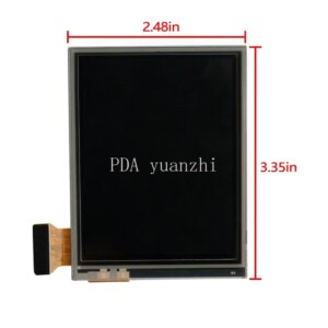 10pcs LCD Module with Touch Screen for Honeywell Dolphin 6510，TD035STED7
