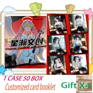 Wholesale latest goddess story [Demon Slayer: Blade] Character collection card game toys animation dimension sexy hobby suppleme