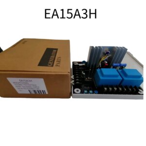EA15A3H  High Quality Alternator Genset Spare Parts Automatic Voltage Regulator AVR EA15A3H for Diesel Generator