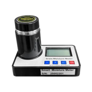 Coffee bean meter, grain humidity rapid detector, moisture content tester