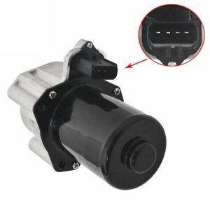 Metal Transfer Case Motor For Jeep Grand Cherokee Dodge Durango AWD 3.0L 3.6L 5.7L 68071235AB 68026953AA