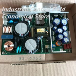 LWT50H-522 Power panel