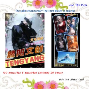 Latest Goddess Story Collection Card Character Wife Card ”Spellow Return” Game Rare Card Comic Toy Card Wholesale