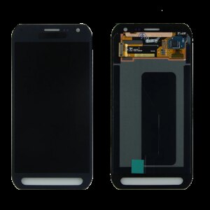 For Samsung S6 active G890 Display Screen module for Samsung S6 active G890 lcd display screen replacement with Burn-Shadow