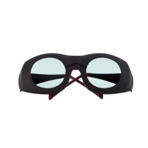 900-2500/2940Nm laser protective glasses 980/1064/2100/1550 laser erbium