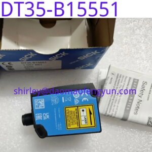 Brand New Original DT35-B15551 laser rangefinder 1057651