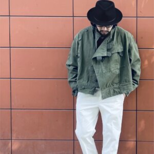 Top Hat New handmade men’s casual wool jazz Fashion simple high quality vintage