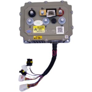 S1 Electric Vehicle 3527/3528 Controller U8 Controller