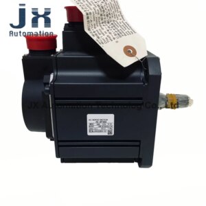 100% Original HC-SF Series 2000RPM 200V 1KW Middle Inertia AC Servo Motor HC-SF102 HC-SF102B HC-SF102X