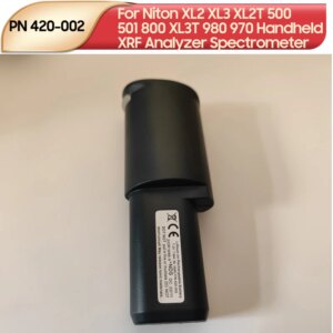 NEW Replacement Battery For Niton XL2 XL3 XL2T 500 501 800 XL3T 980 970 Handheld XRF Analyzer Spectrometer 7.2V 56.16Wh