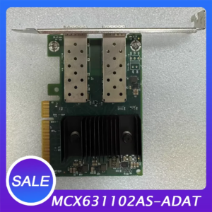 For Me-llanox connectX-6 Lx25Gb dual port network card MCX631102A MCX631102AS-ADAT