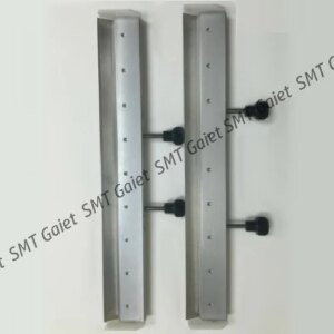 MPM AccuFlex Metal Squeegee from 420mm to 635mm