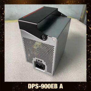 For Lenovo P520 P720 900W Server Workstation Power Supply DPS-900EB A 54Y8979