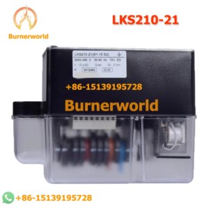 RIELLO Burner  Motor LKS210-21 LKS210-10 LKS210-08 Servomotor Actuating Motor