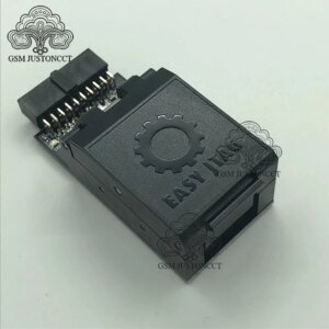 Easy Jtag Plus Box Easy-Jtag Plus UFS BGA 95 Socket Adapter