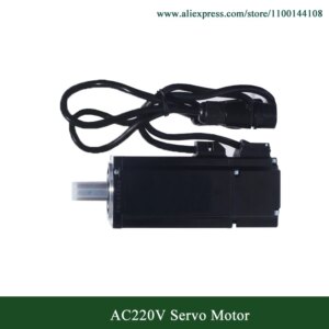 60ST-M01930 AC Servo Motor AC220V 1.91N.M 600W 3000rpm