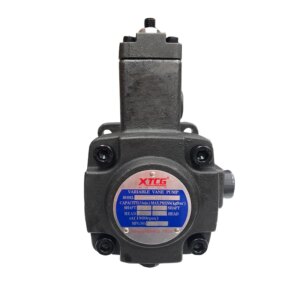 Hydraulic oil pump Variable vane VP30-FA3 VP40-FA3 Low noise, low pressure and large flow