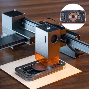TBK-958T 20W Intelligent Laser Marking Machine OCA Glue Remove For iPhone XS 11 12 13 15 Pro Max Back Glass Separate Replacement