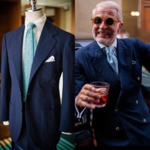 Classic Formal Wedding Men Suits Groom Wear Best Man Peaked Lapel Single Breasted Business Office Wear Suit for Men Customized