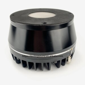 2025 hot sale Driver  diafragma  alcance médio  bobina  voz  3,5″ BMS4592 Driver  alto-falante  neodímio