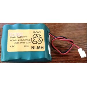 New Original Battery For FDK 4HR-3UTG-2 A98L-0031-0029 4.8V Ni-MH Rechargeable battery