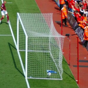 Football/Soccer Goals for the Garden/club/training School