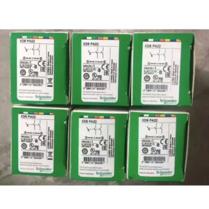 New self resetting joystick switch XD5PA22 XD5-PA22, fast shipping